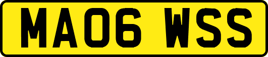 MA06WSS