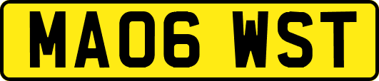 MA06WST
