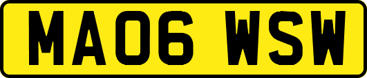 MA06WSW