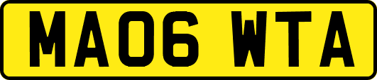 MA06WTA