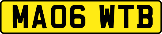 MA06WTB