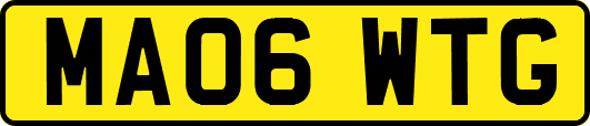 MA06WTG