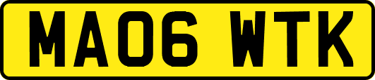 MA06WTK