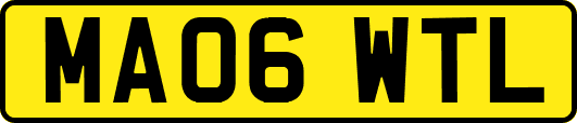 MA06WTL