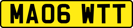 MA06WTT