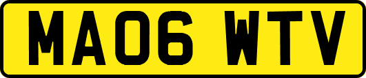 MA06WTV