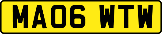 MA06WTW