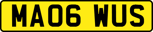 MA06WUS