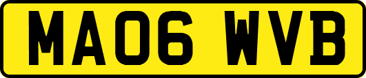 MA06WVB