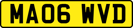 MA06WVD