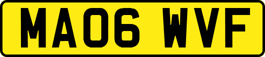 MA06WVF