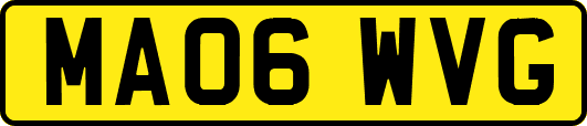 MA06WVG