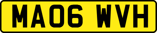 MA06WVH