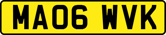 MA06WVK
