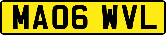 MA06WVL