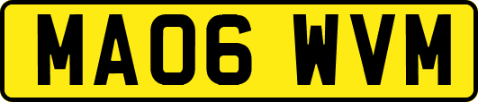 MA06WVM