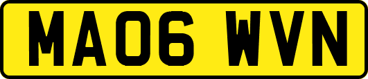 MA06WVN
