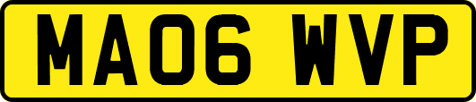 MA06WVP