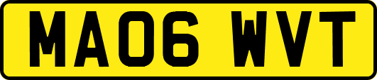 MA06WVT