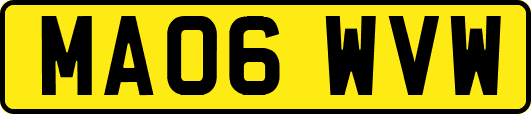 MA06WVW