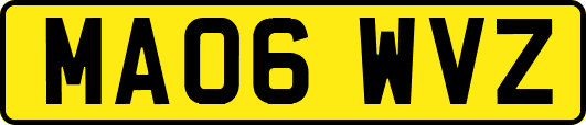 MA06WVZ