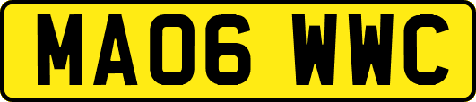 MA06WWC