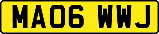 MA06WWJ