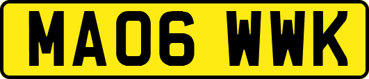 MA06WWK