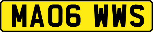 MA06WWS