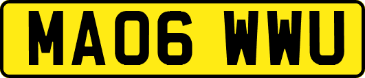 MA06WWU