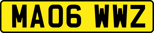 MA06WWZ