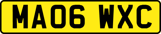 MA06WXC