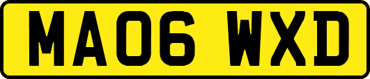 MA06WXD