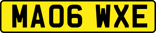 MA06WXE
