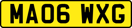 MA06WXG