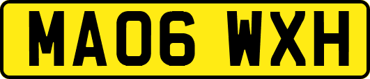 MA06WXH