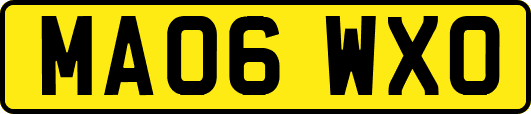 MA06WXO