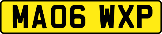 MA06WXP