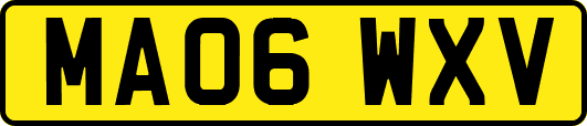 MA06WXV