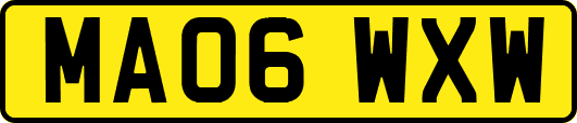 MA06WXW