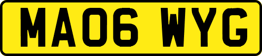 MA06WYG