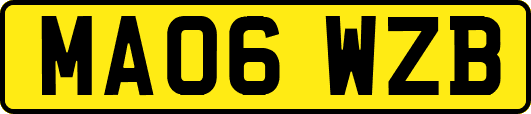MA06WZB