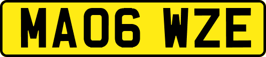 MA06WZE