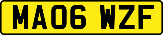 MA06WZF