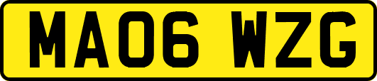 MA06WZG