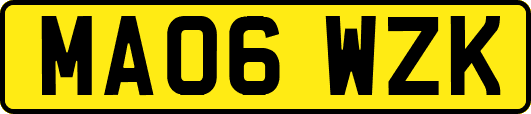 MA06WZK