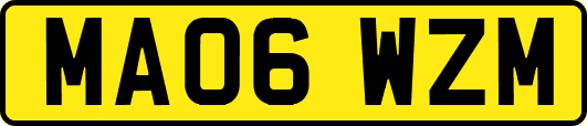 MA06WZM