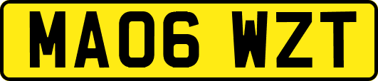 MA06WZT