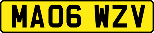 MA06WZV
