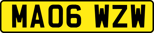 MA06WZW